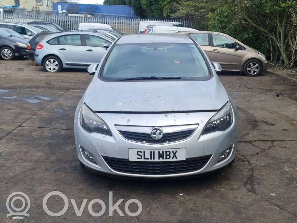 Astra J Astra