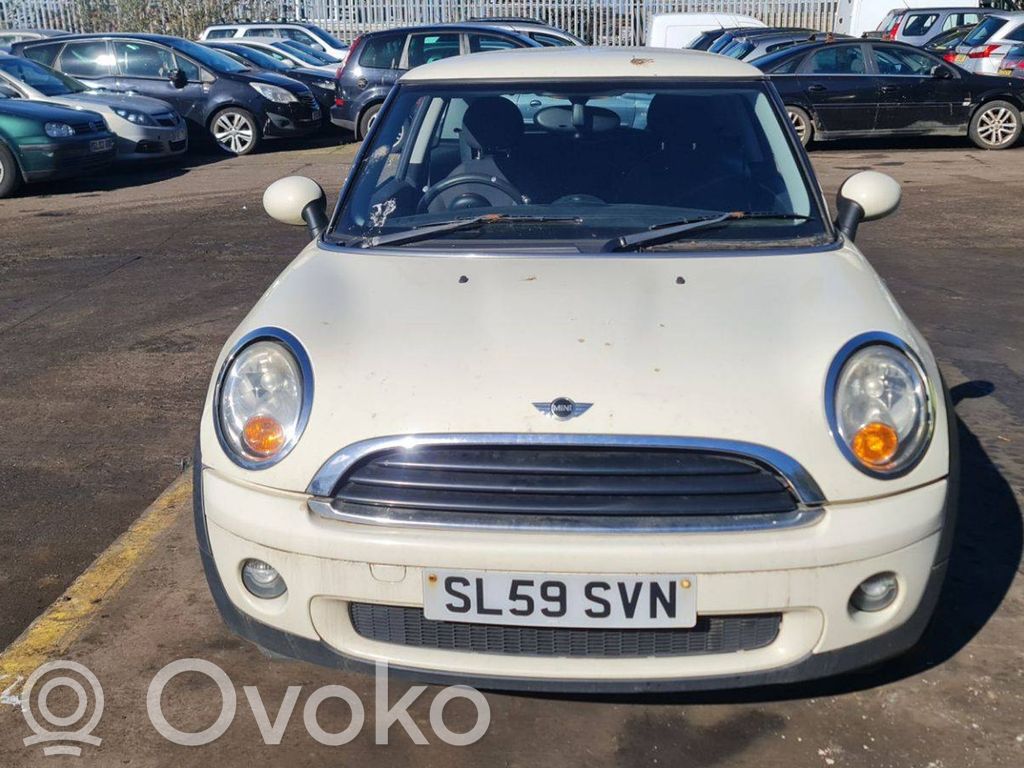 One - Cooper Coupe R56 One/Cooper Coupe R56