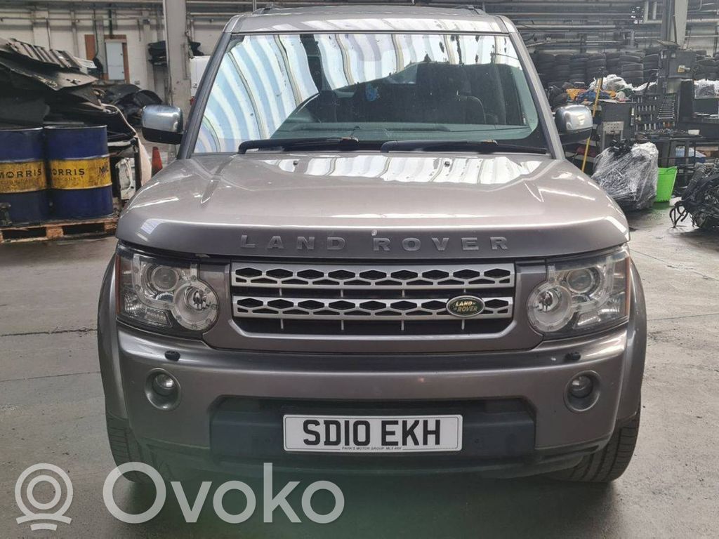 Discovery 4 - LR4 Discovery