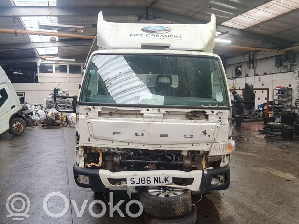 Canter Canter  A2C53409089