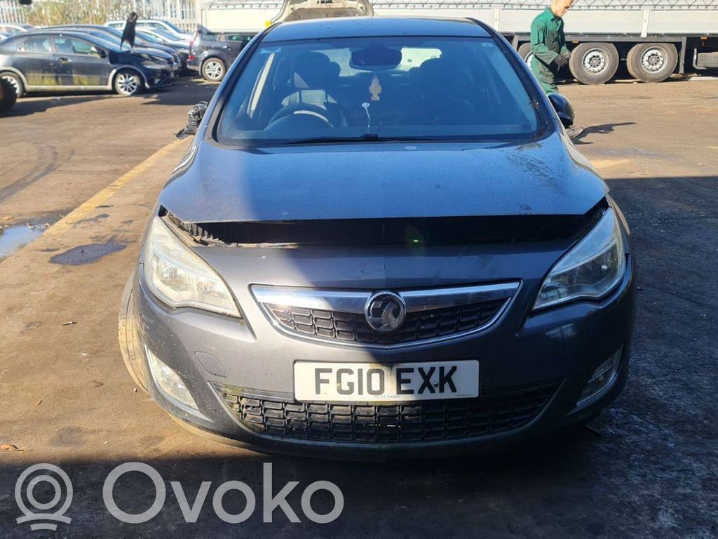 Astra J Astra
