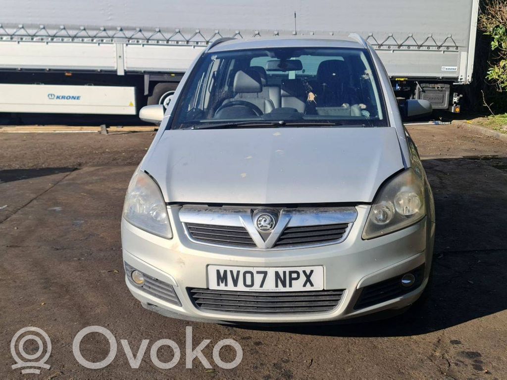Zafira B Zafira