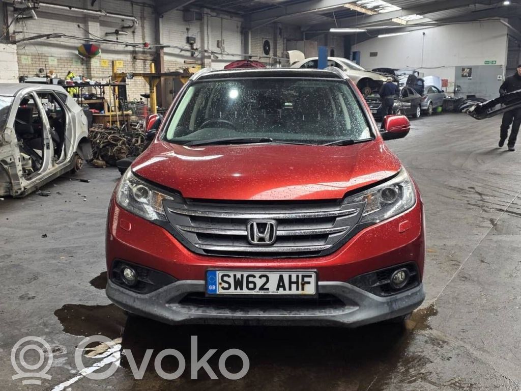 CR-V CR-V