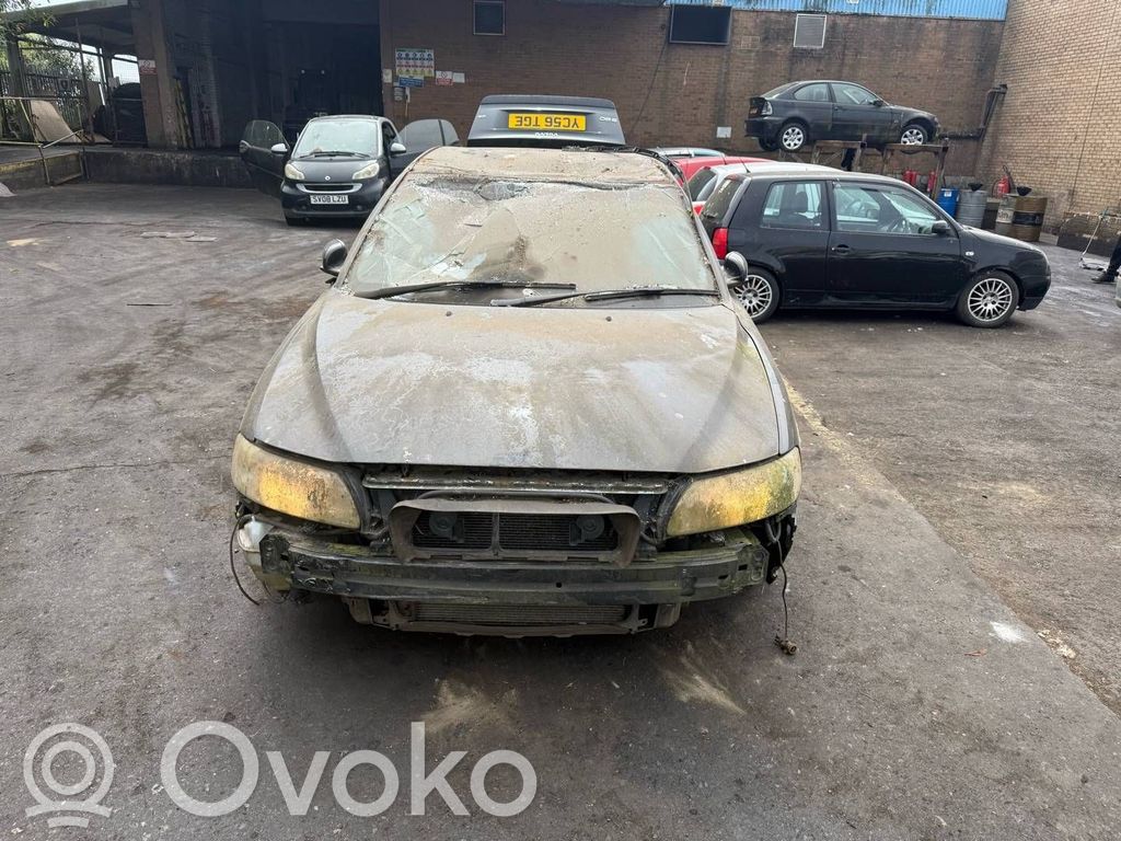 S60 S60  0001109264
