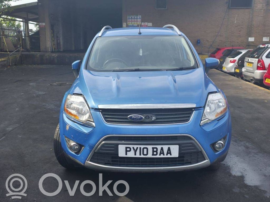 Kuga I Kuga