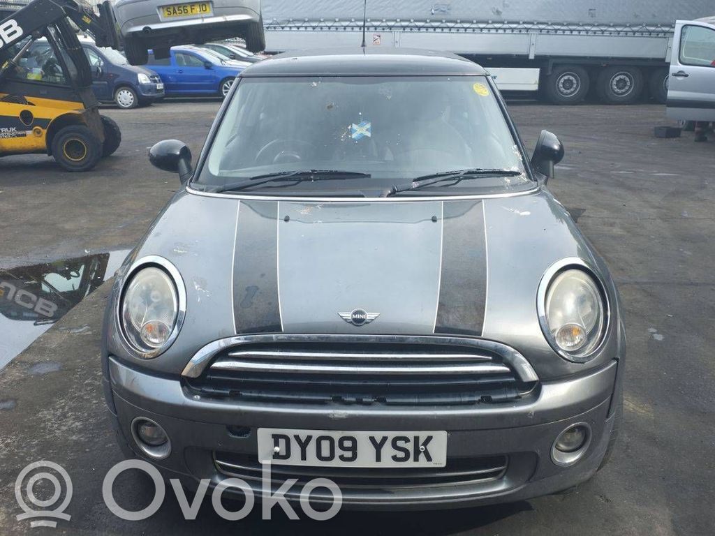 One - Cooper Coupe R56 One/Cooper Coupe R56