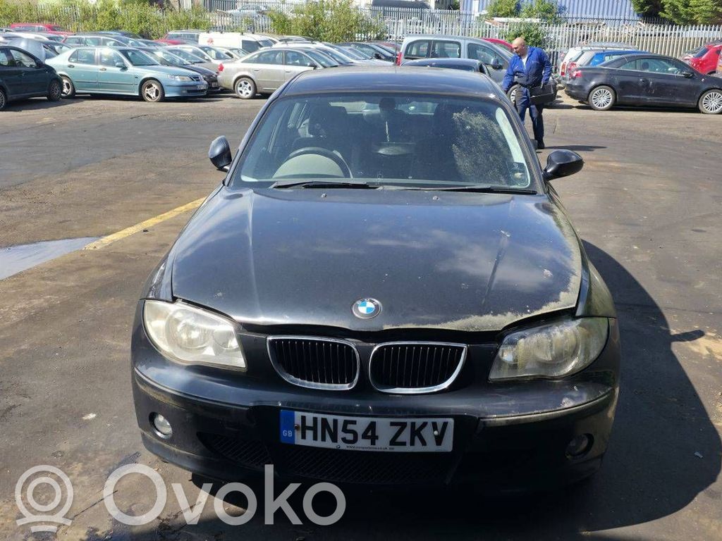 1 E81 E87 Series 1