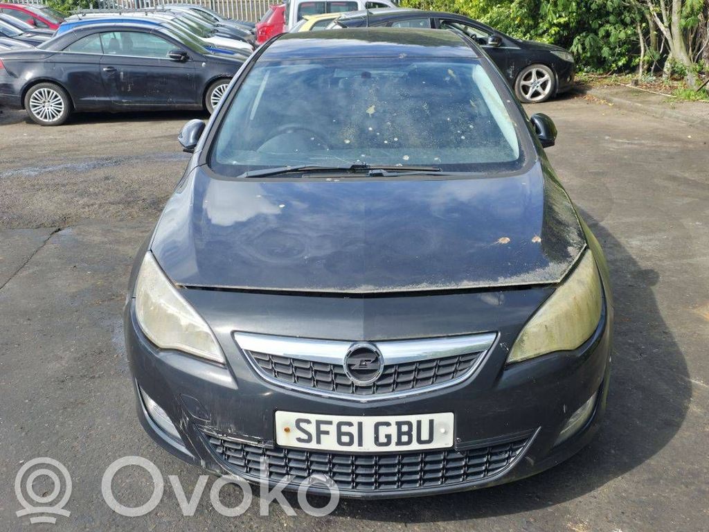 Astra J Astra