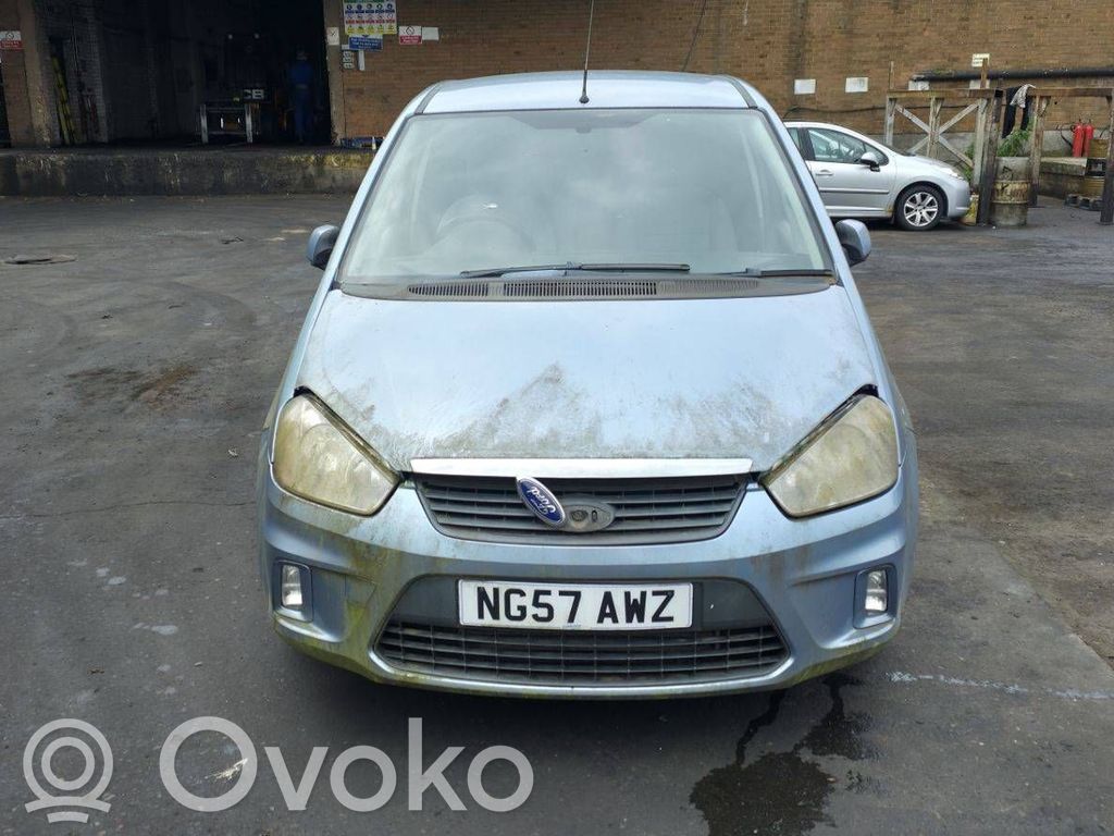 C-MAX I Focus C-MAX, C-MAX, Grand C-MAX
