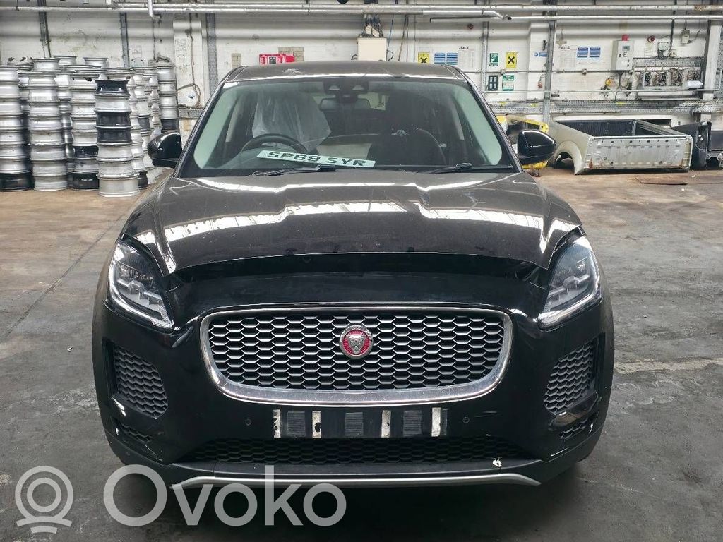 E-Pace E-Pace