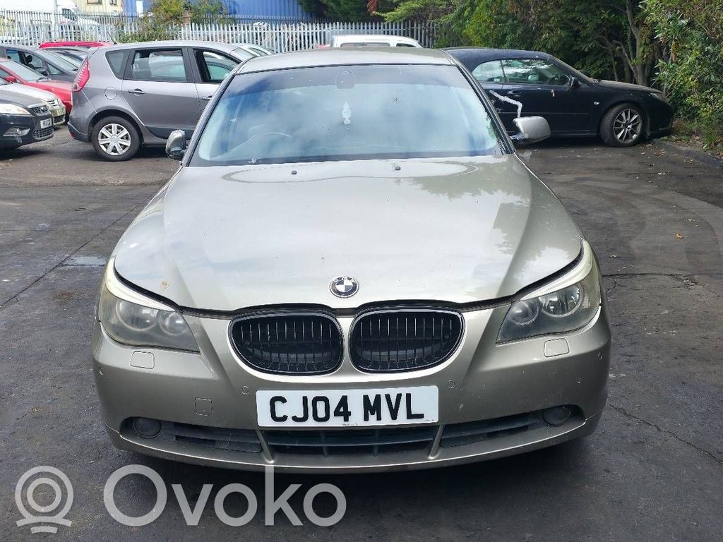 5 E60 E61 Series 5