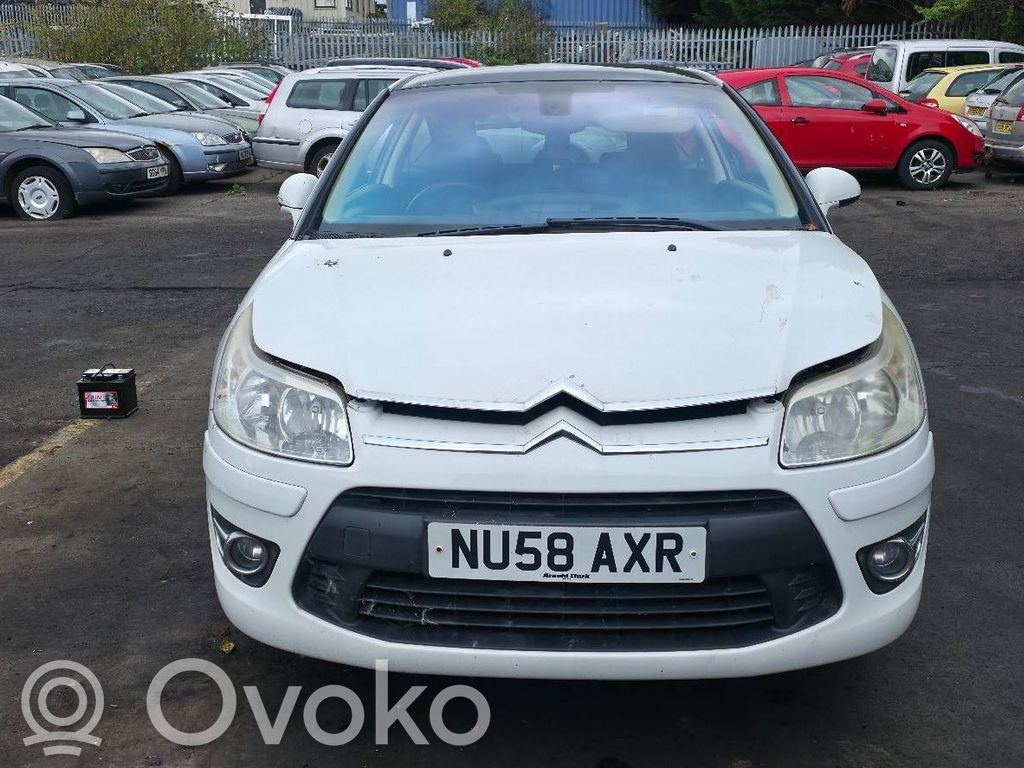 C4 I C4 Picasso, Grand Picasso, Aircross, Cactus