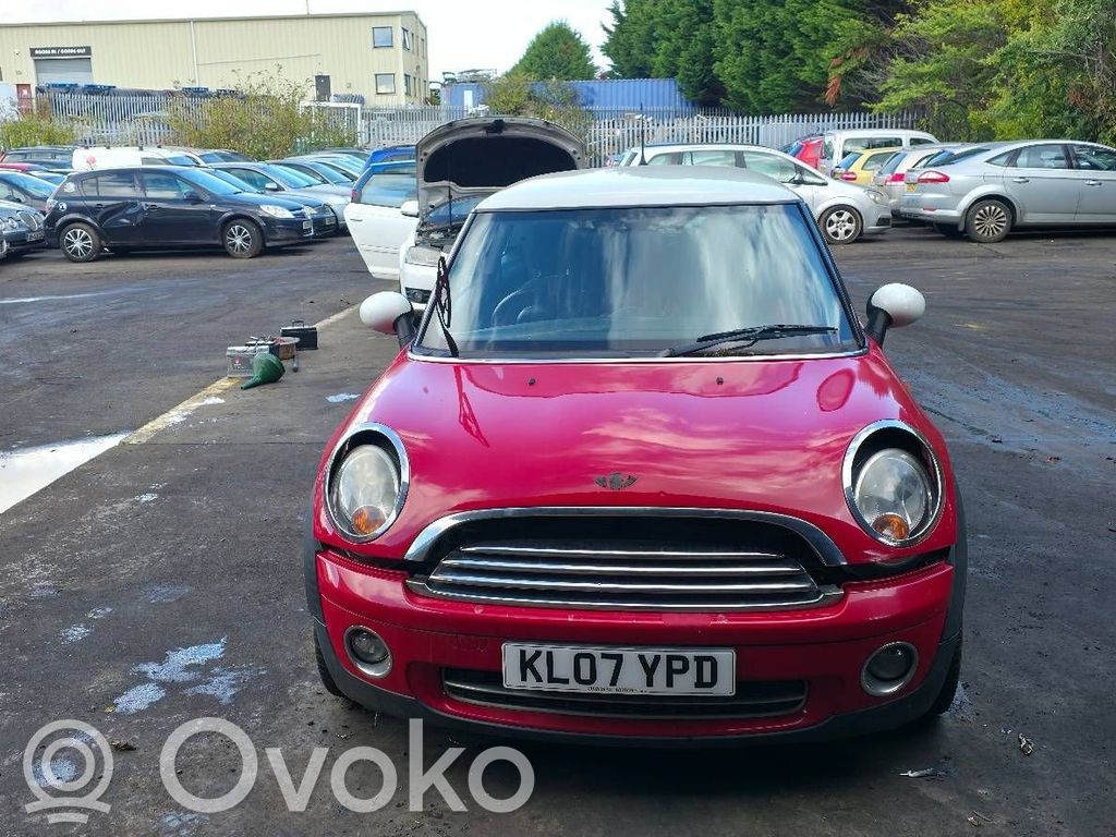 One - Cooper Coupe R56 One/Cooper Coupe R56  2753625