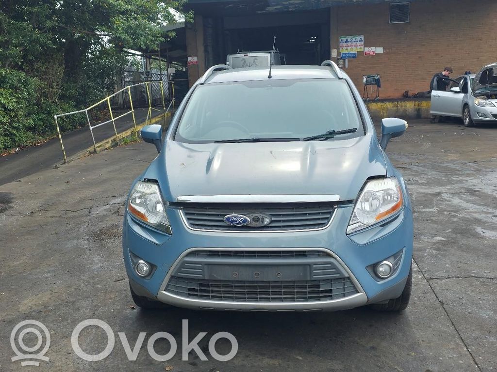 Kuga I Kuga