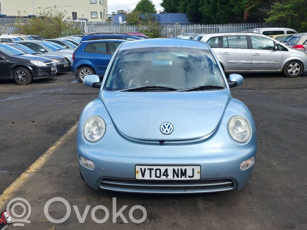 New Beetle New Beetle