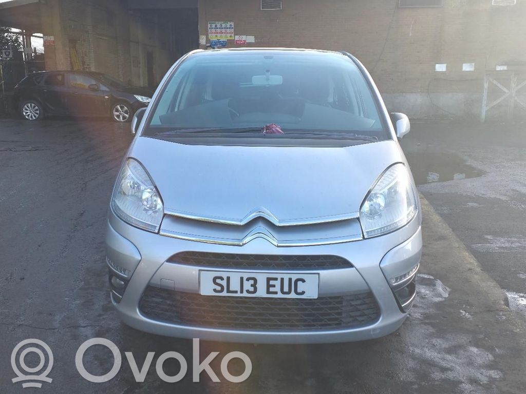 C4 I Picasso C4 Picasso, Grand Picasso, Aircross, Cactus