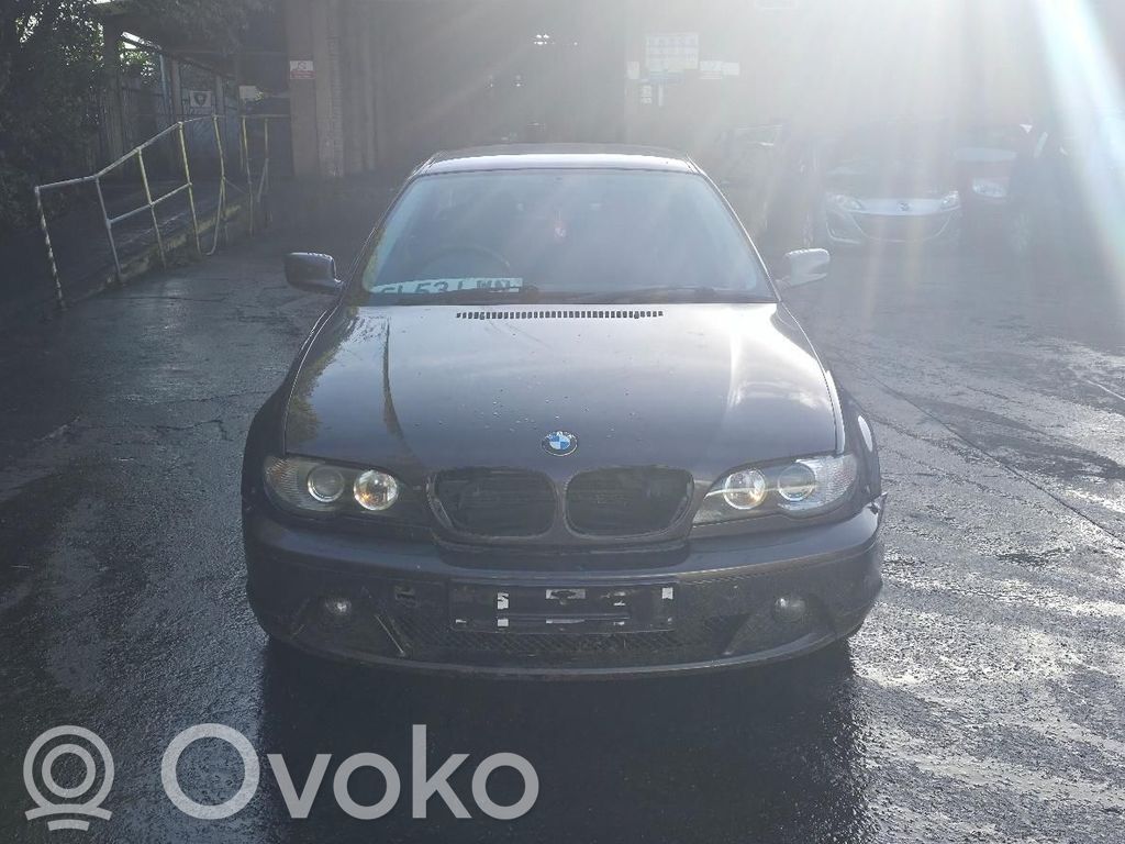 3 E46 Series 3