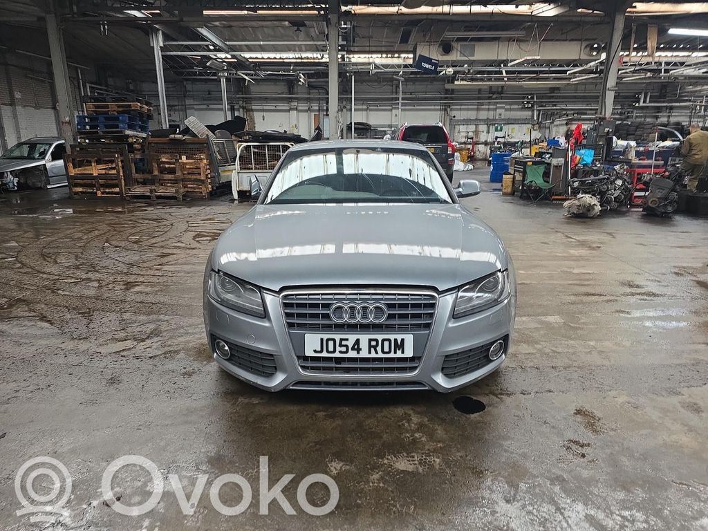A5 Sportback 8TA A5, S5  0265236197