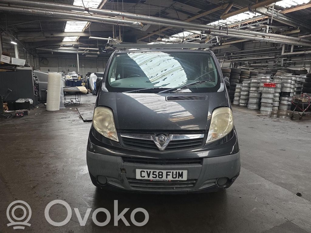 Vivaro Vivaro