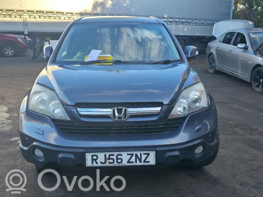 CR-V CR-V