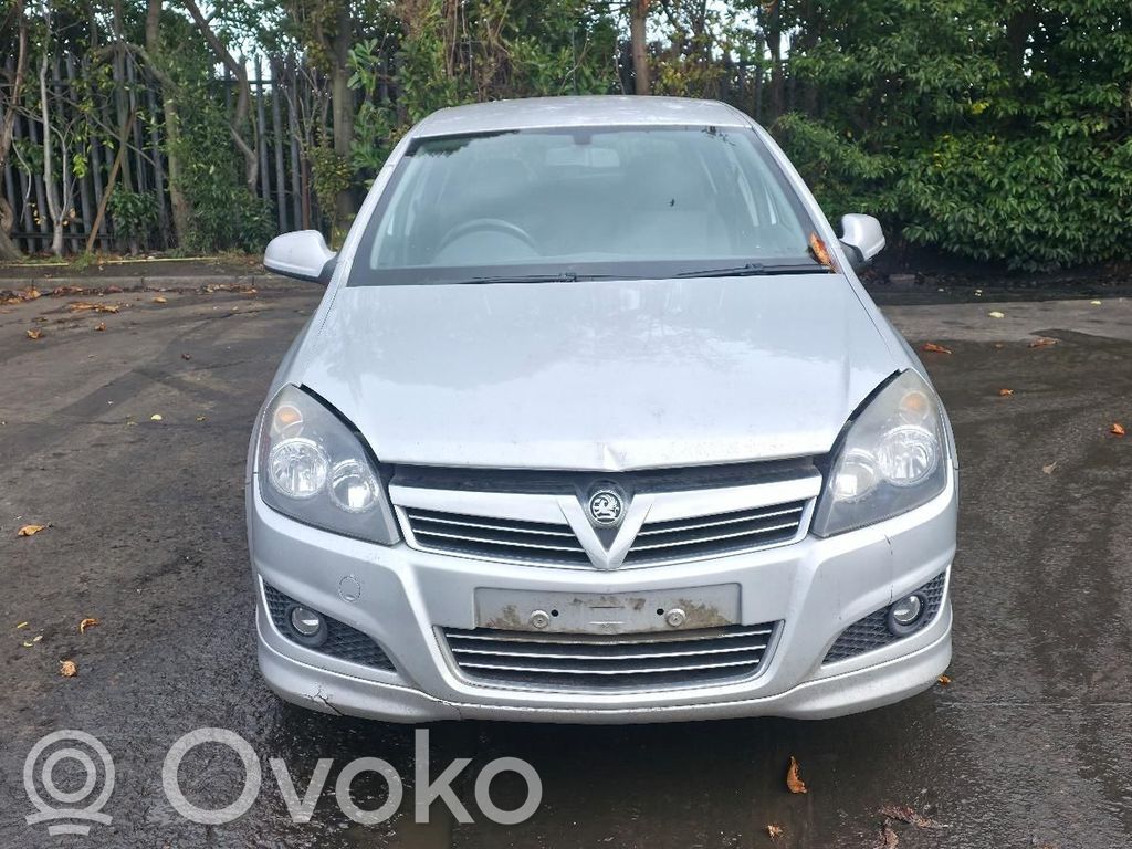 Astra H Astra