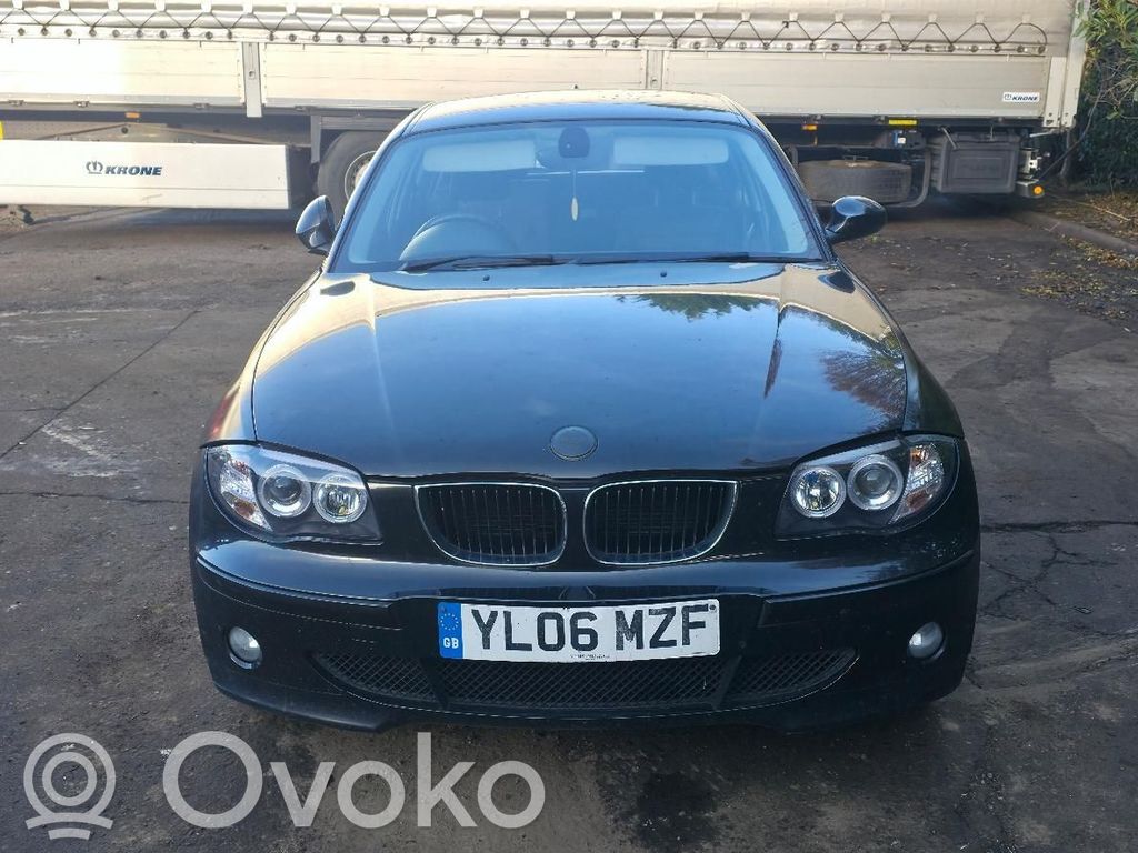 1 E81 E87 Series 1