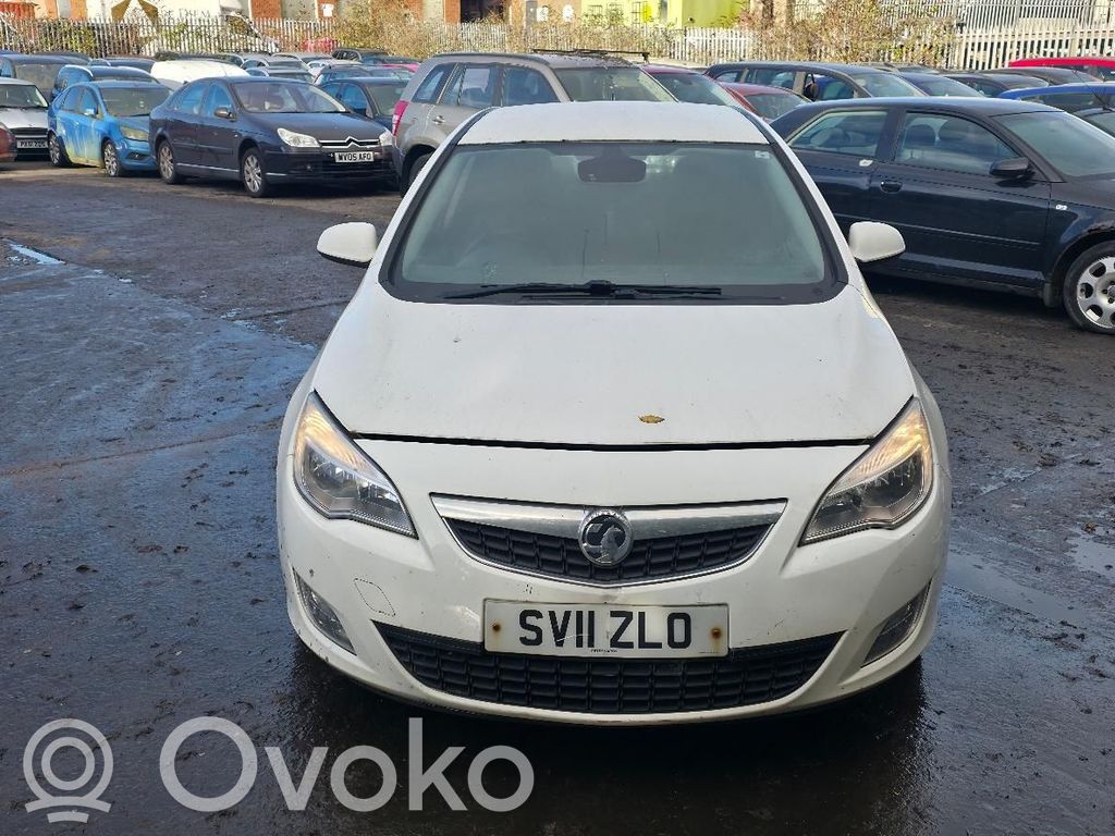 Astra J Astra