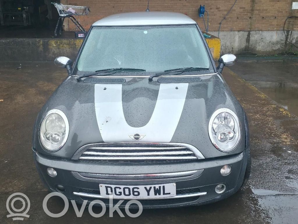 One - Cooper R50 - 53 One/Cooper R50/53
