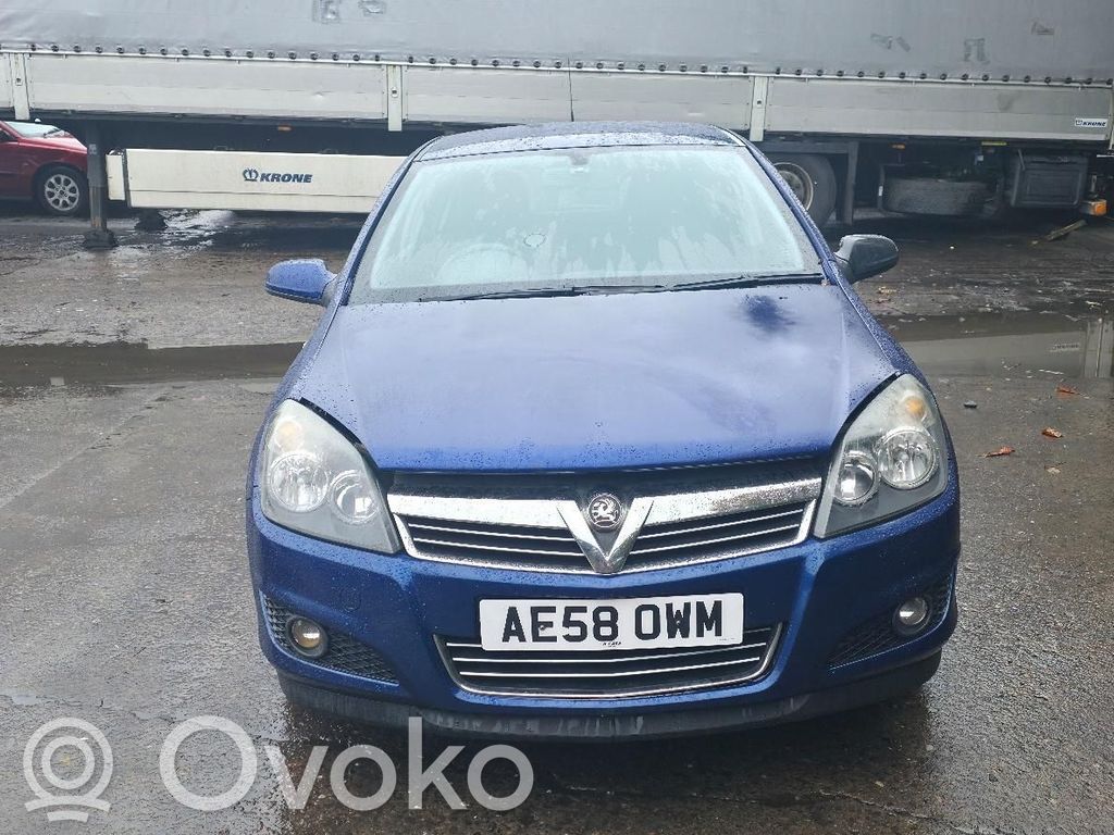 Astra H Astra