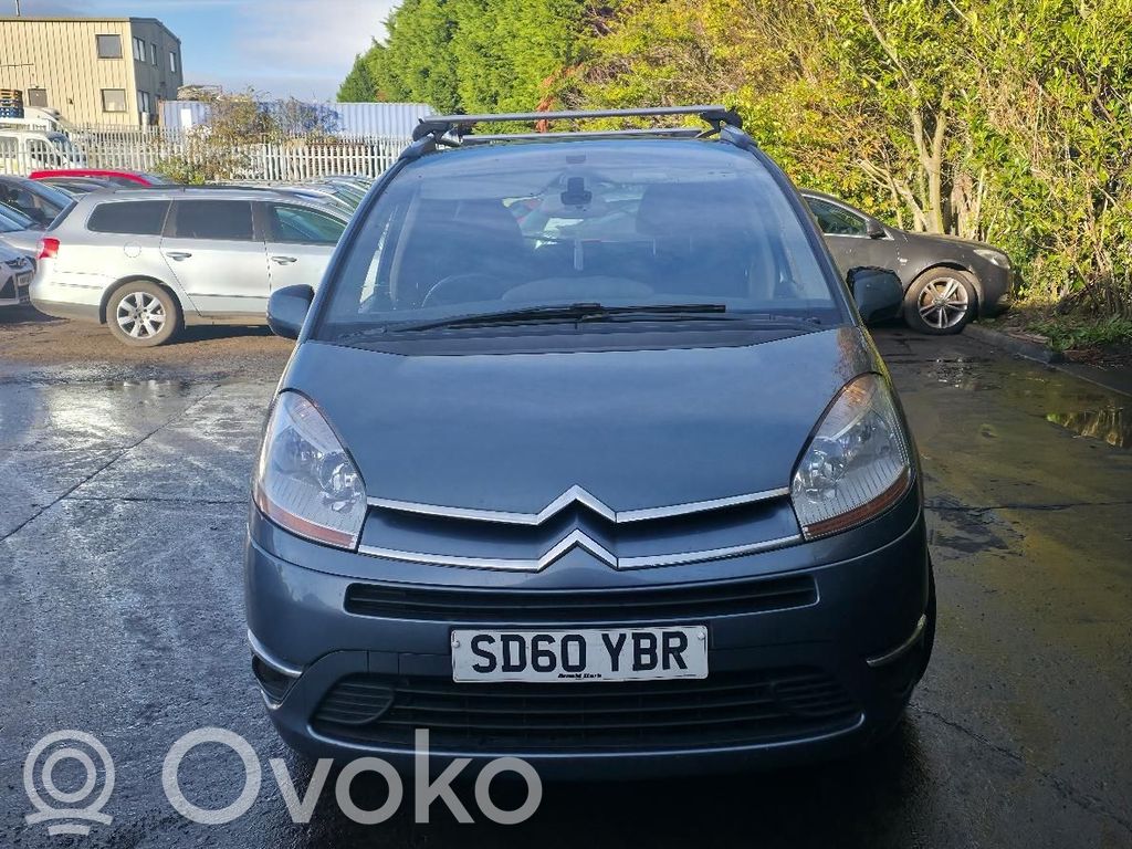 C4 Grand Picasso C4 Picasso, Grand Picasso, Aircross, Cactus  BM0110348D
