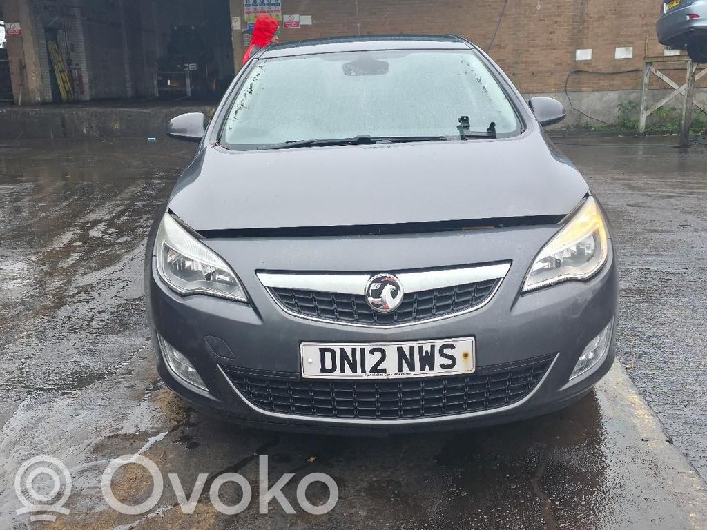 Astra J Astra