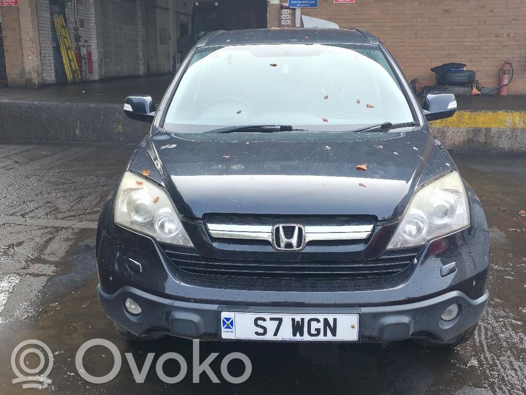 CR-V CR-V