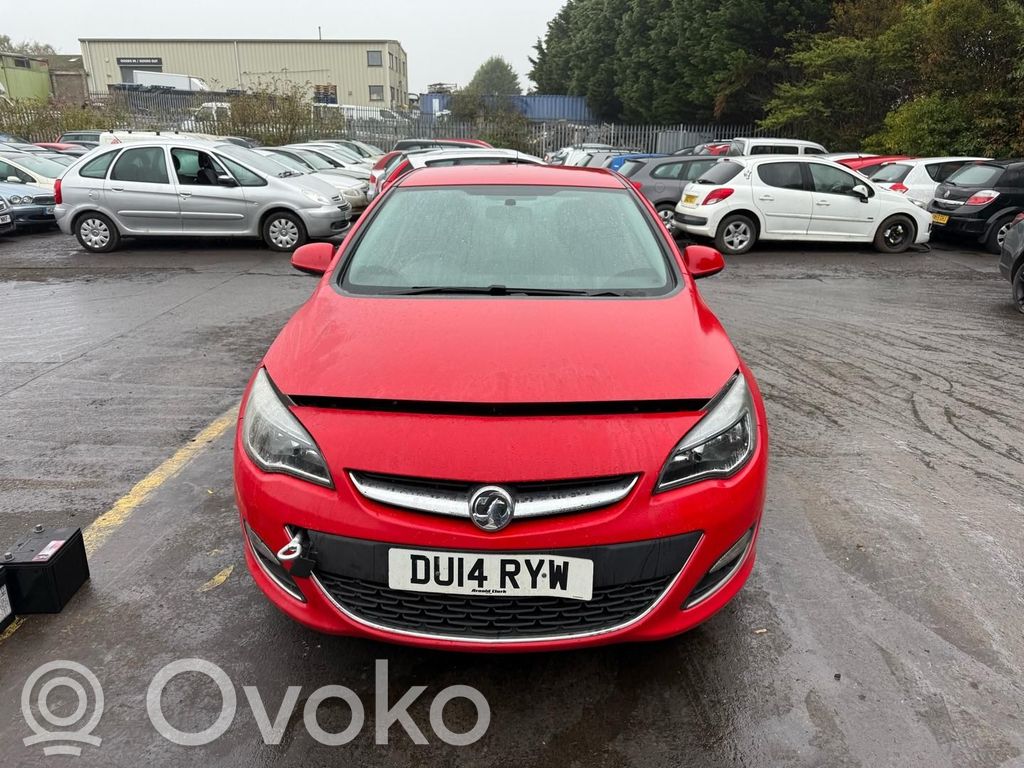 Astra J Astra