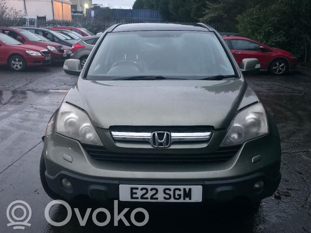 CR-V CR-V