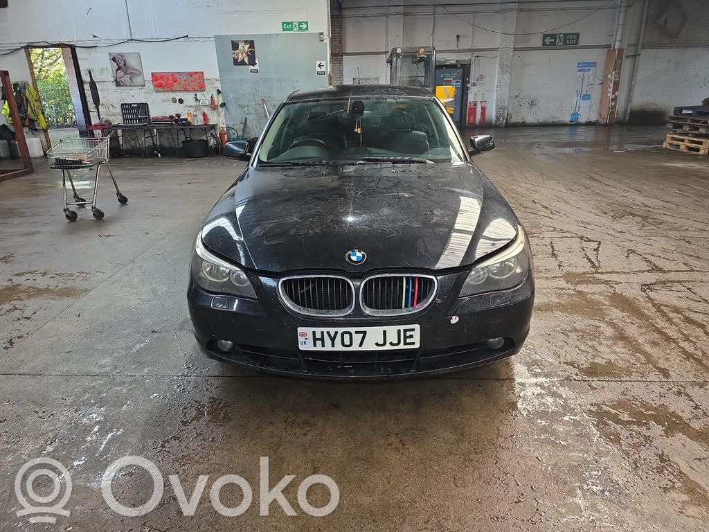5 E60 E61 Series 5