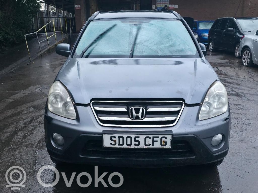 CR-V CR-V  0281012131