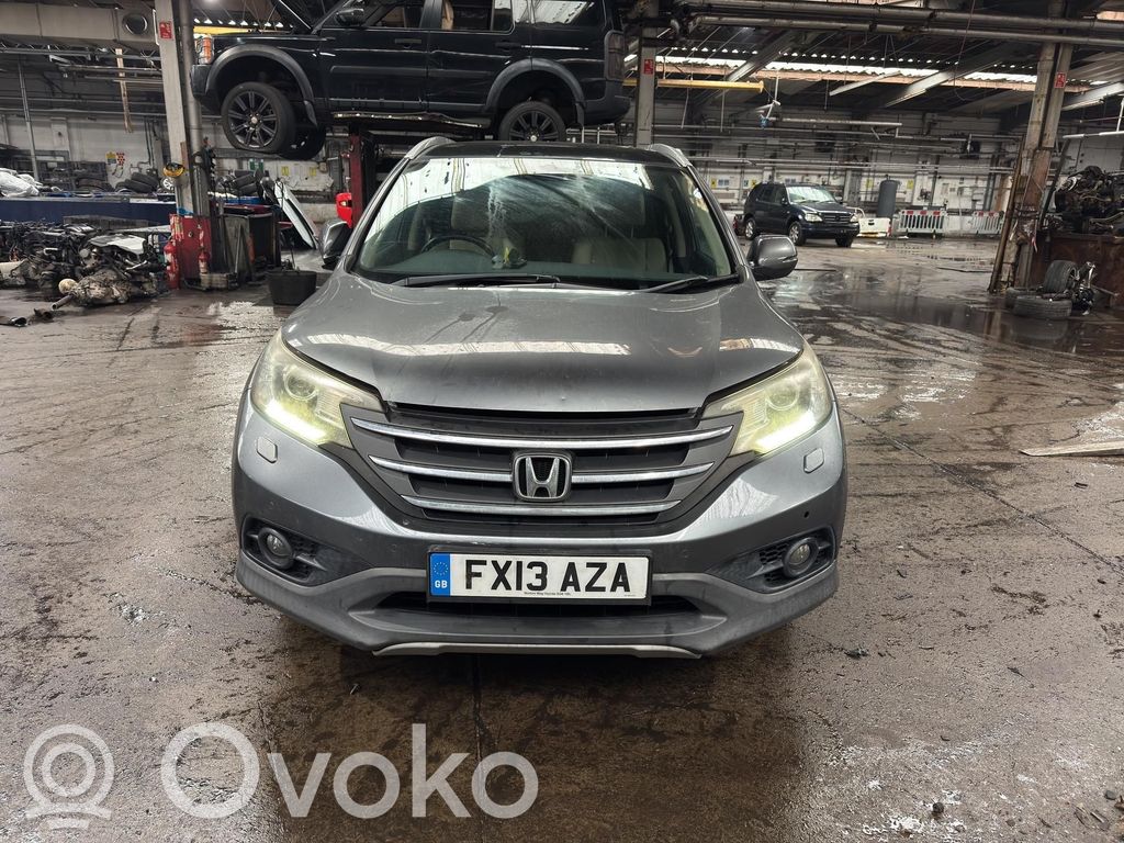 CR-V CR-V  M2637110D