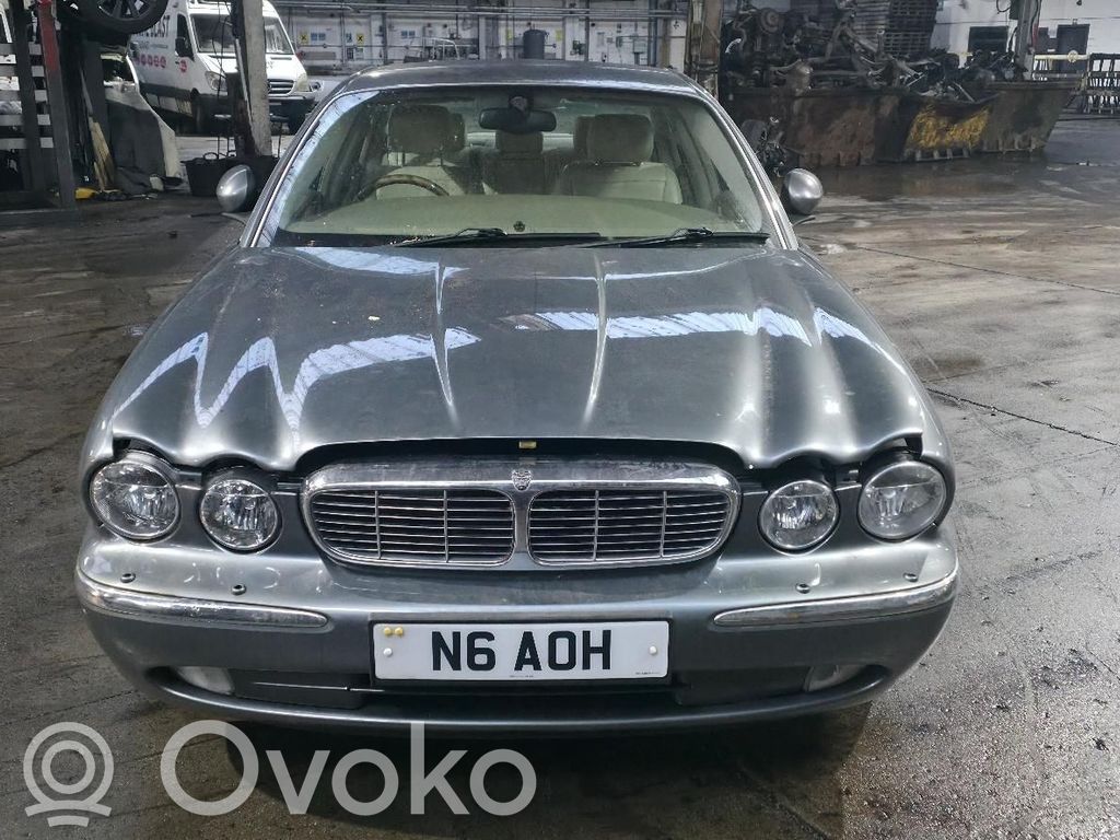 XJ X350 XJ