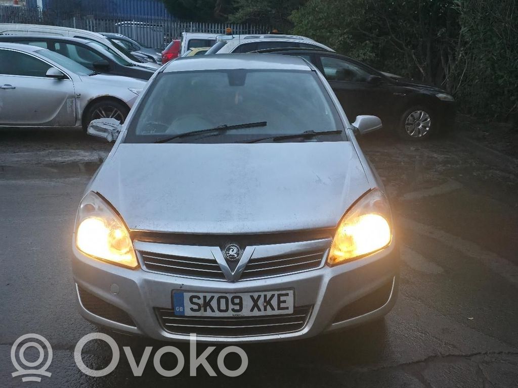 Astra H Astra