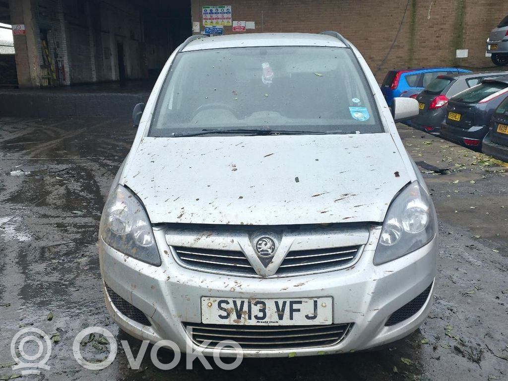 Zafira B Zafira