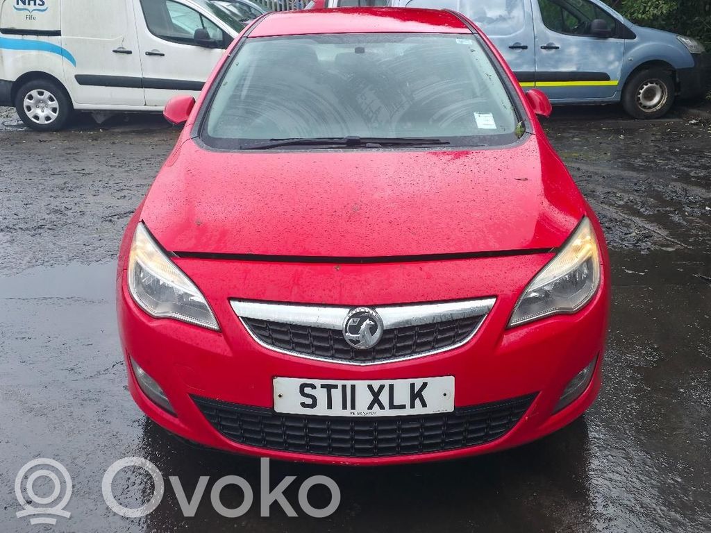 Astra J Astra