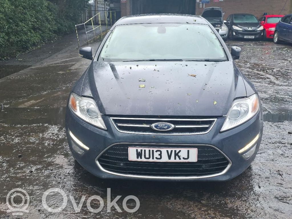 Mondeo MK IV Mondeo