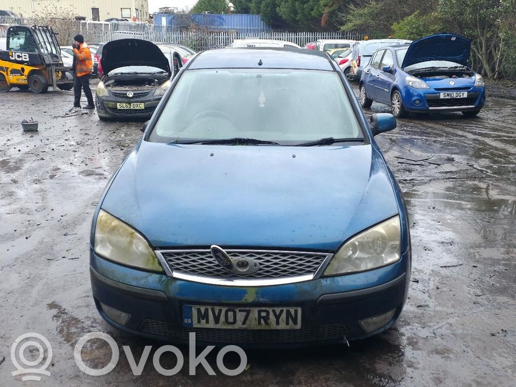 Mondeo Mk III Mondeo  6S718B271AB