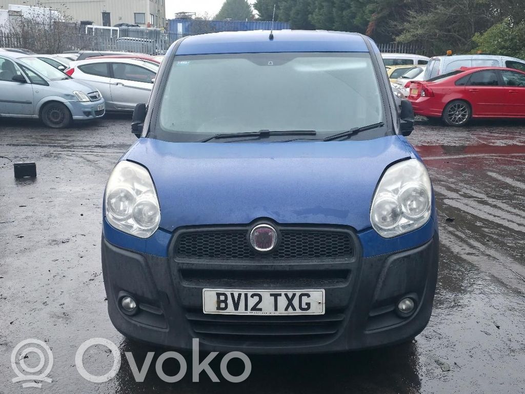 Doblo Doblo