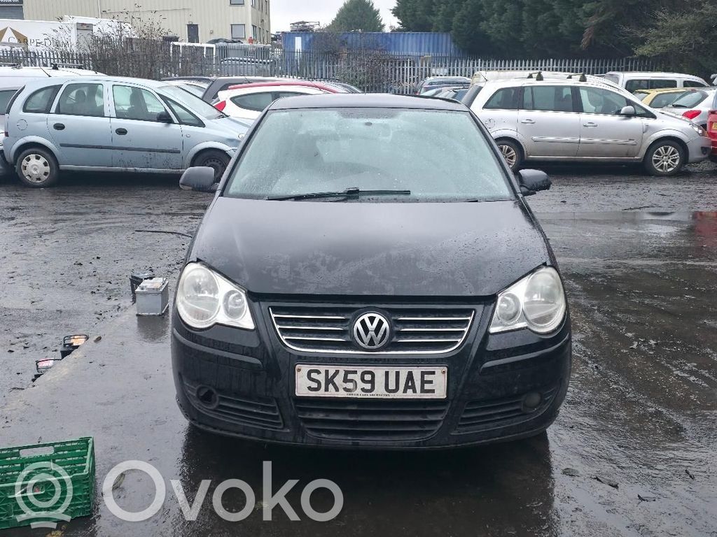 Polo V 6R Polo  5WP40846