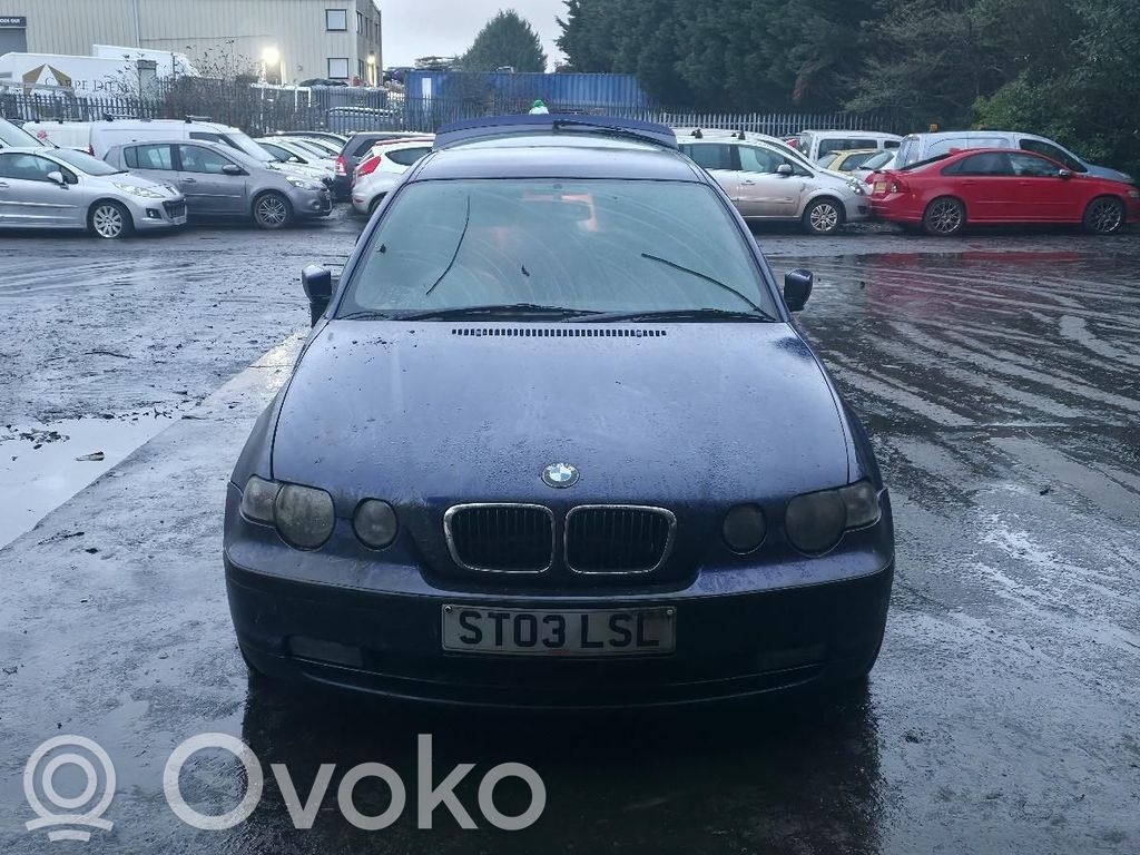 3 E46 Series 3