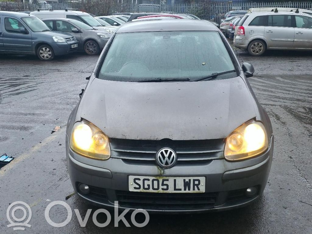 Golf V Golf  1K0807221