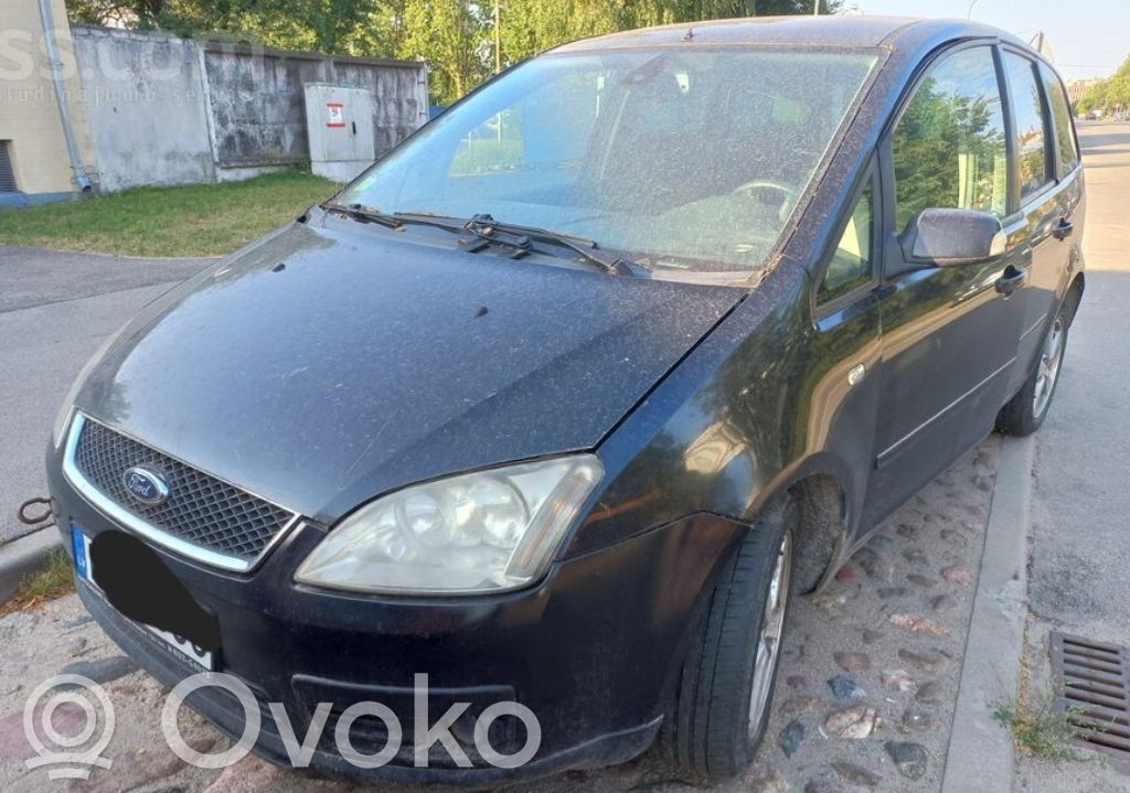 Focus C-MAX Focus C-MAX, C-MAX, Grand C-MAX  3M51226A36