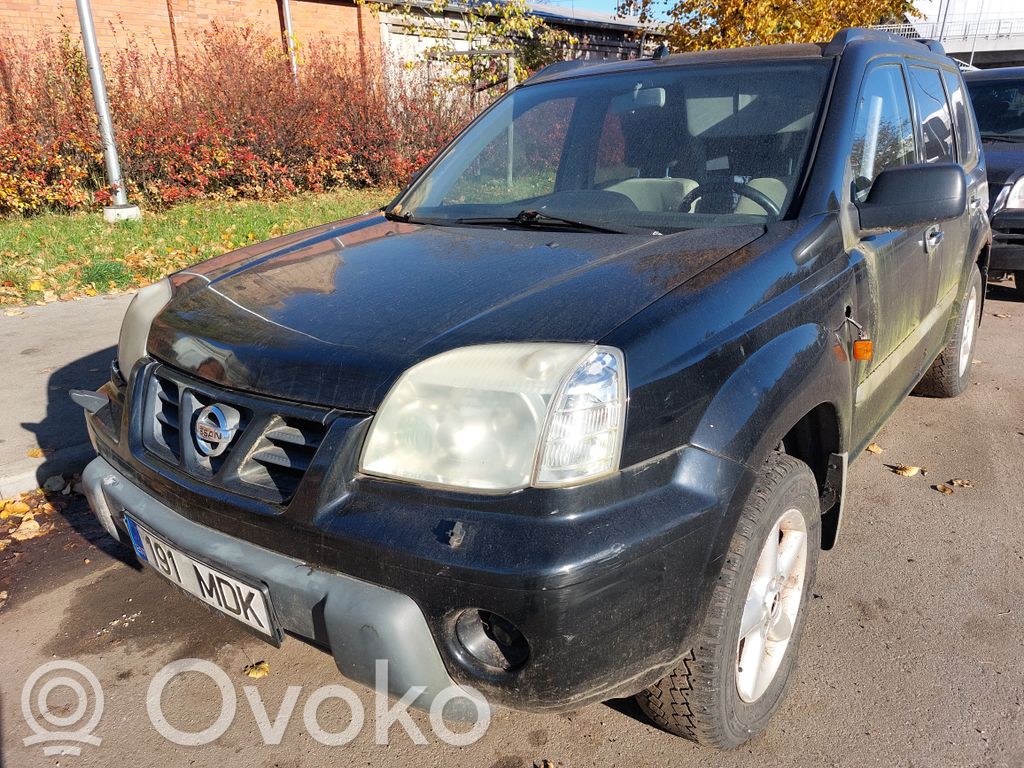 X-Trail T30 X-Trail  8078189913