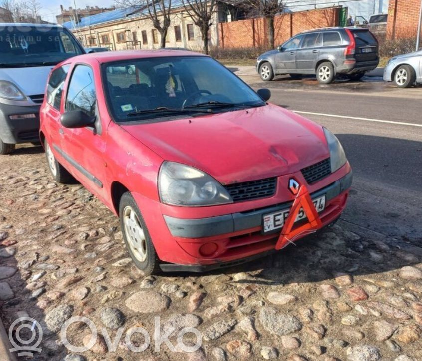 Clio II Clio  8200071224